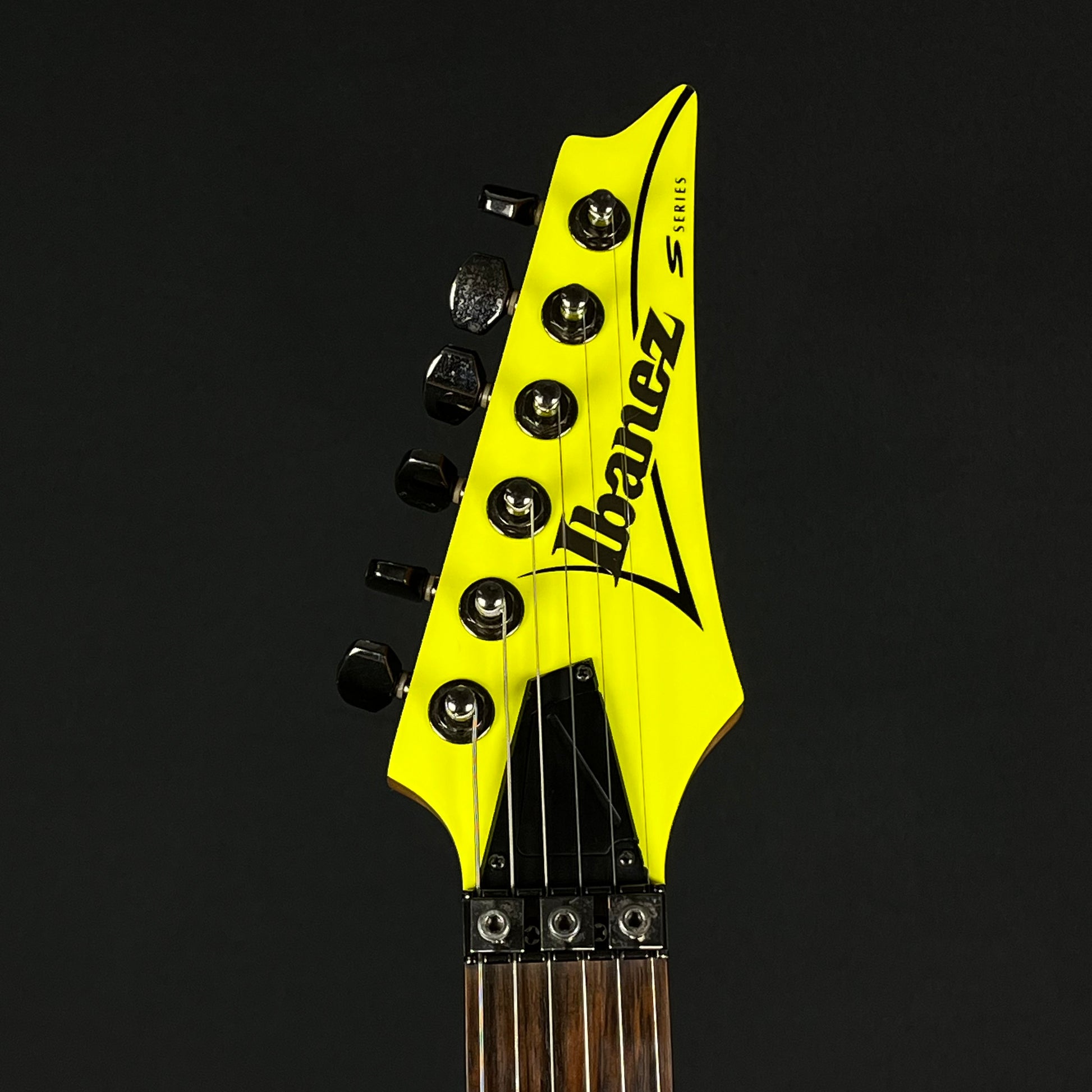 Ibanez S1XXV 2012