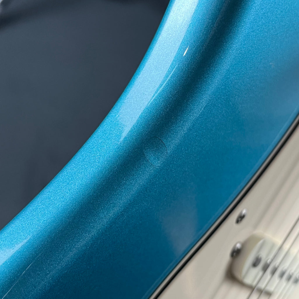 Squier Affinity Stratocaster