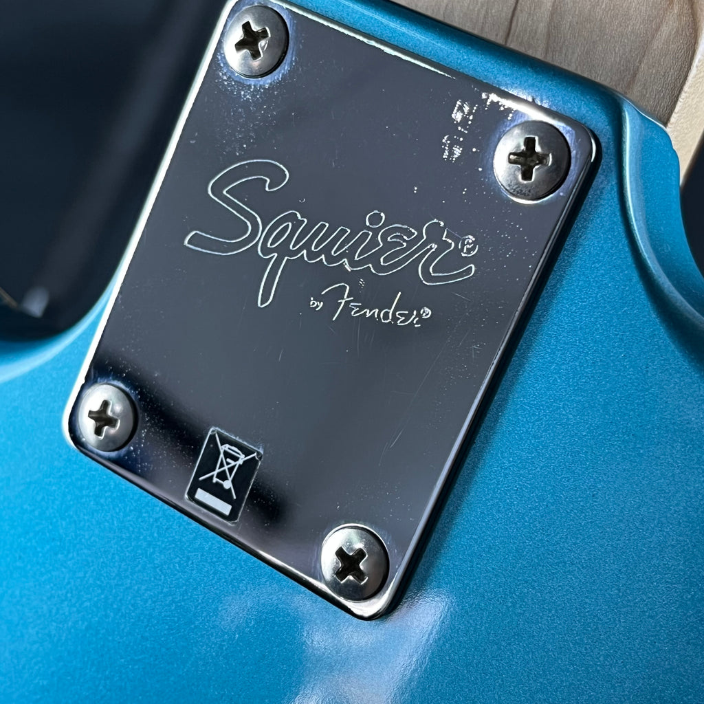 Squier Affinity Stratocaster