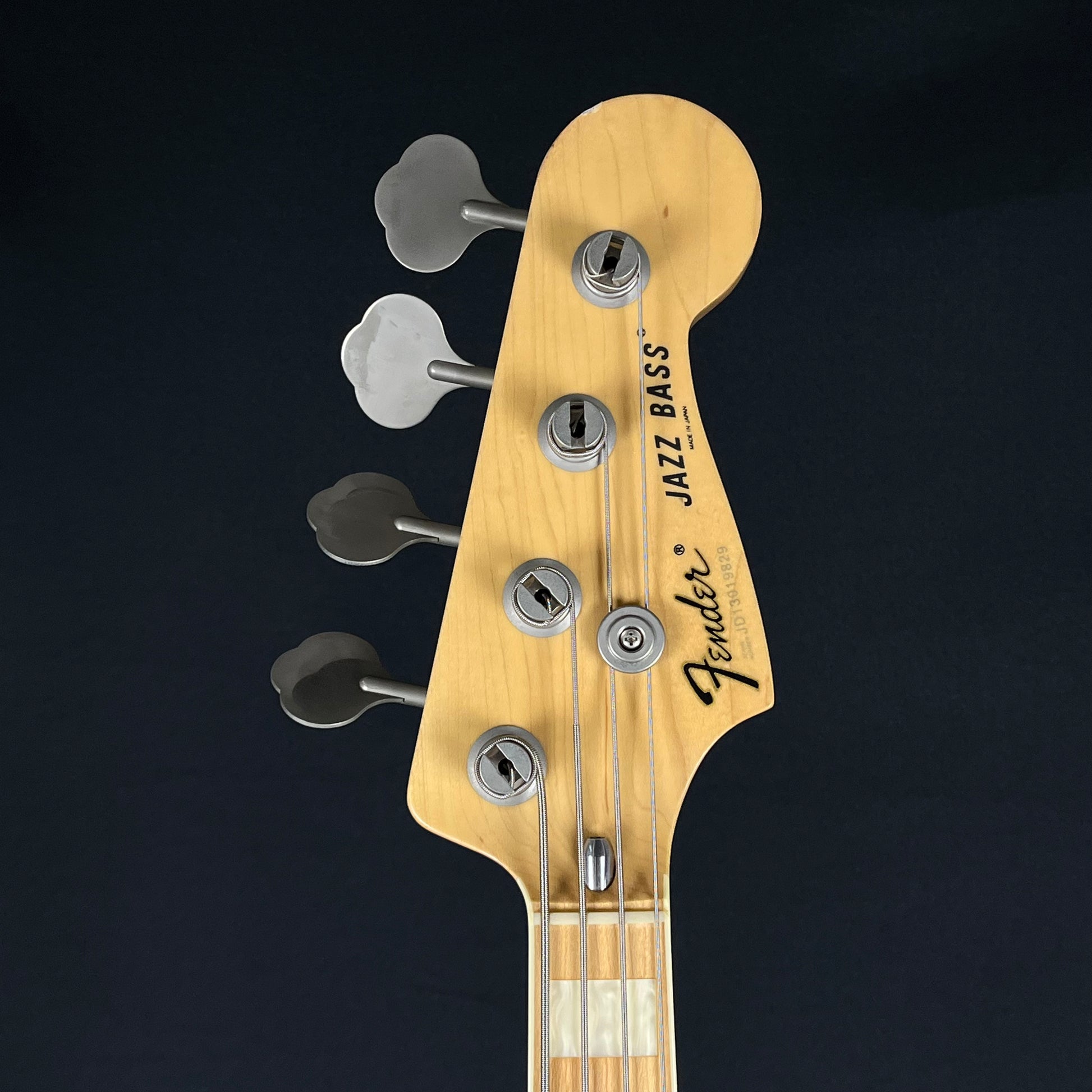 Fender Japan JB75 Jazz Bass