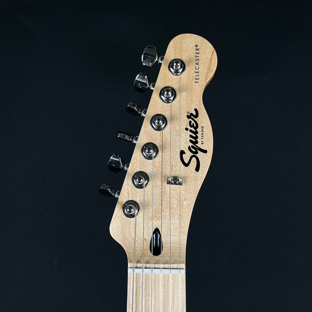 Squier Sonic Telecaster 2025