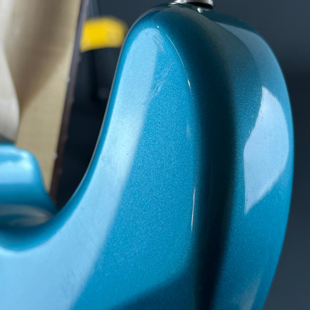 Squier Affinity Stratocaster