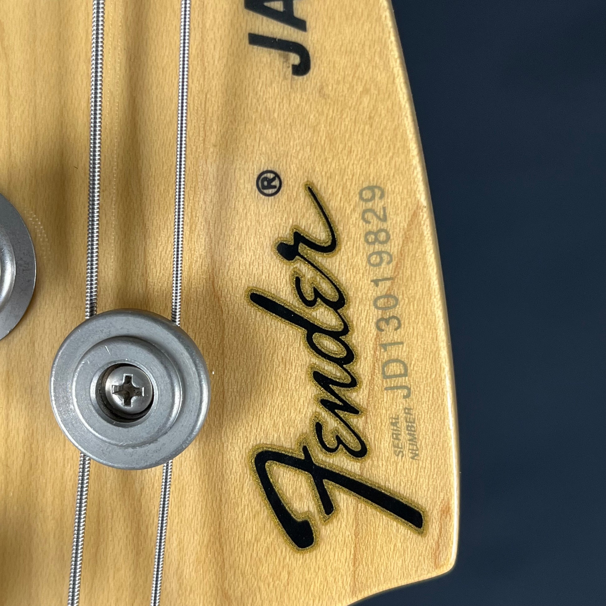 Fender Japan JB75 Jazz Bass