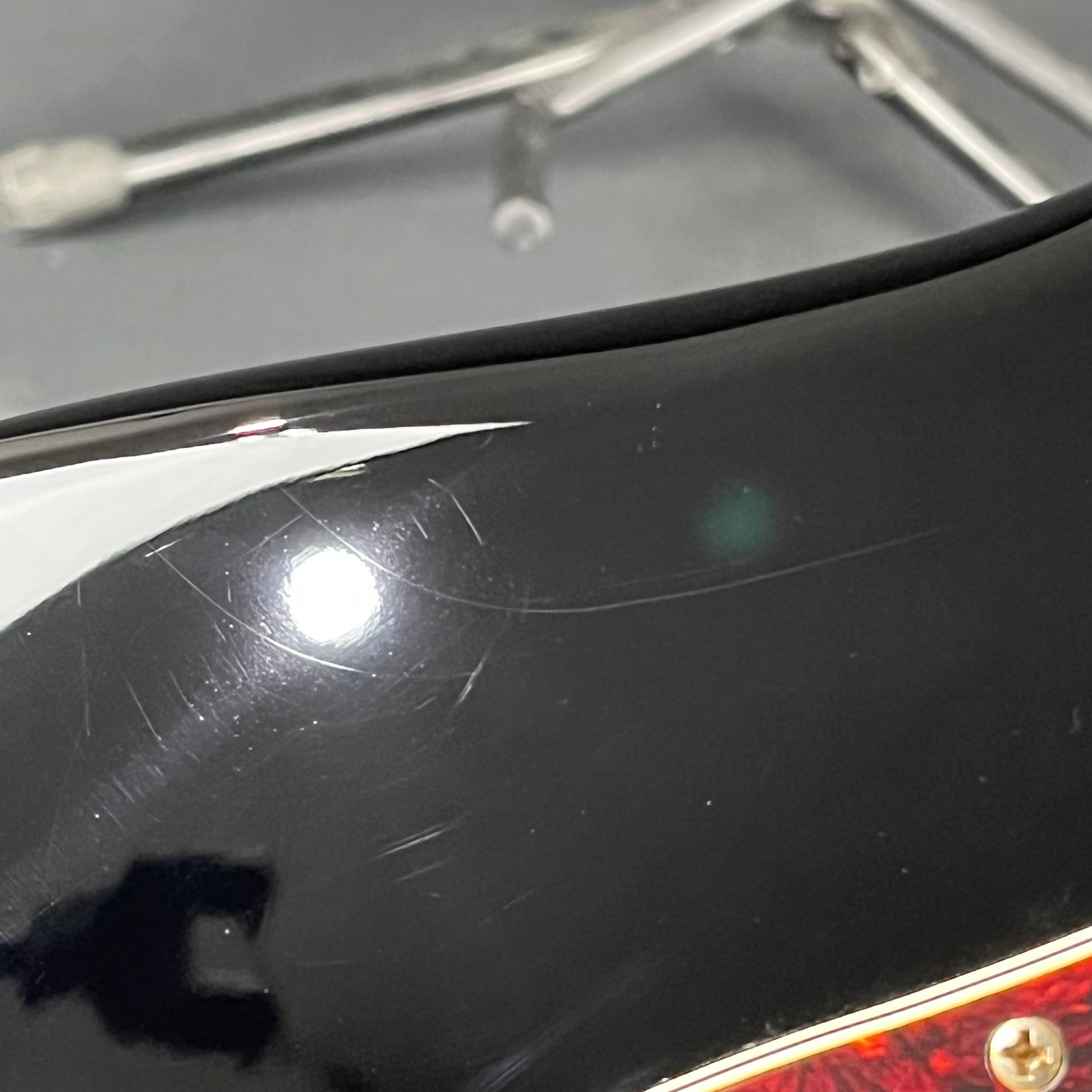 Squier Classic Vibe Bass VI 2019