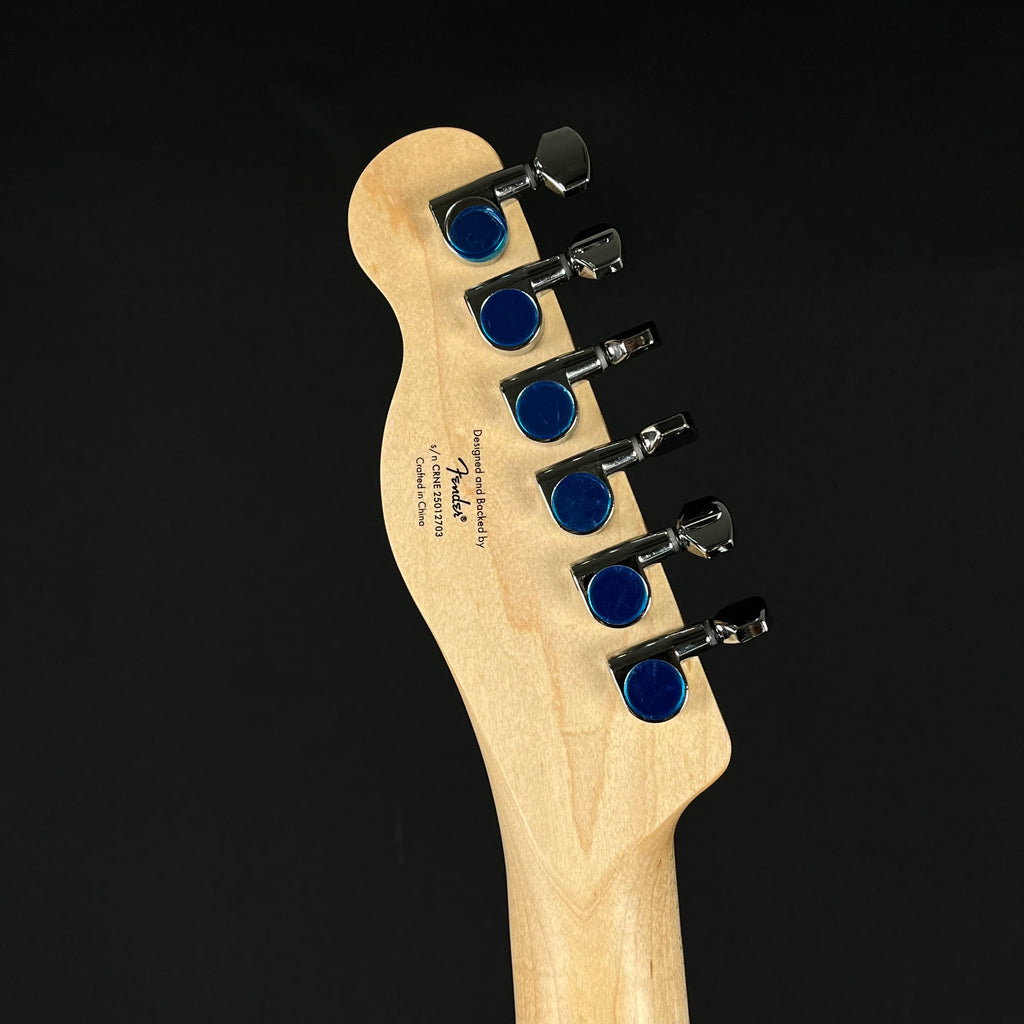 Squier Sonic Telecaster 2025