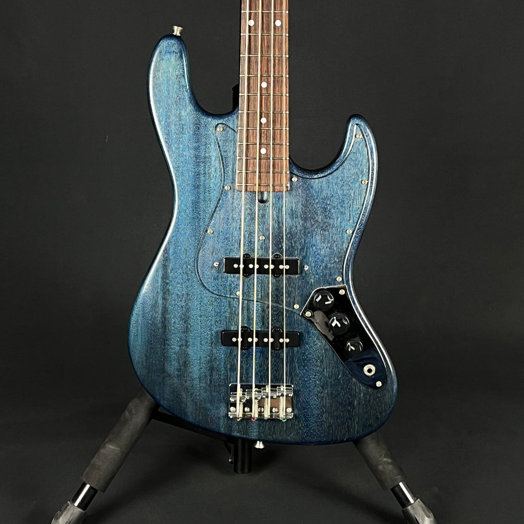 Bacchus WL-434 Bass