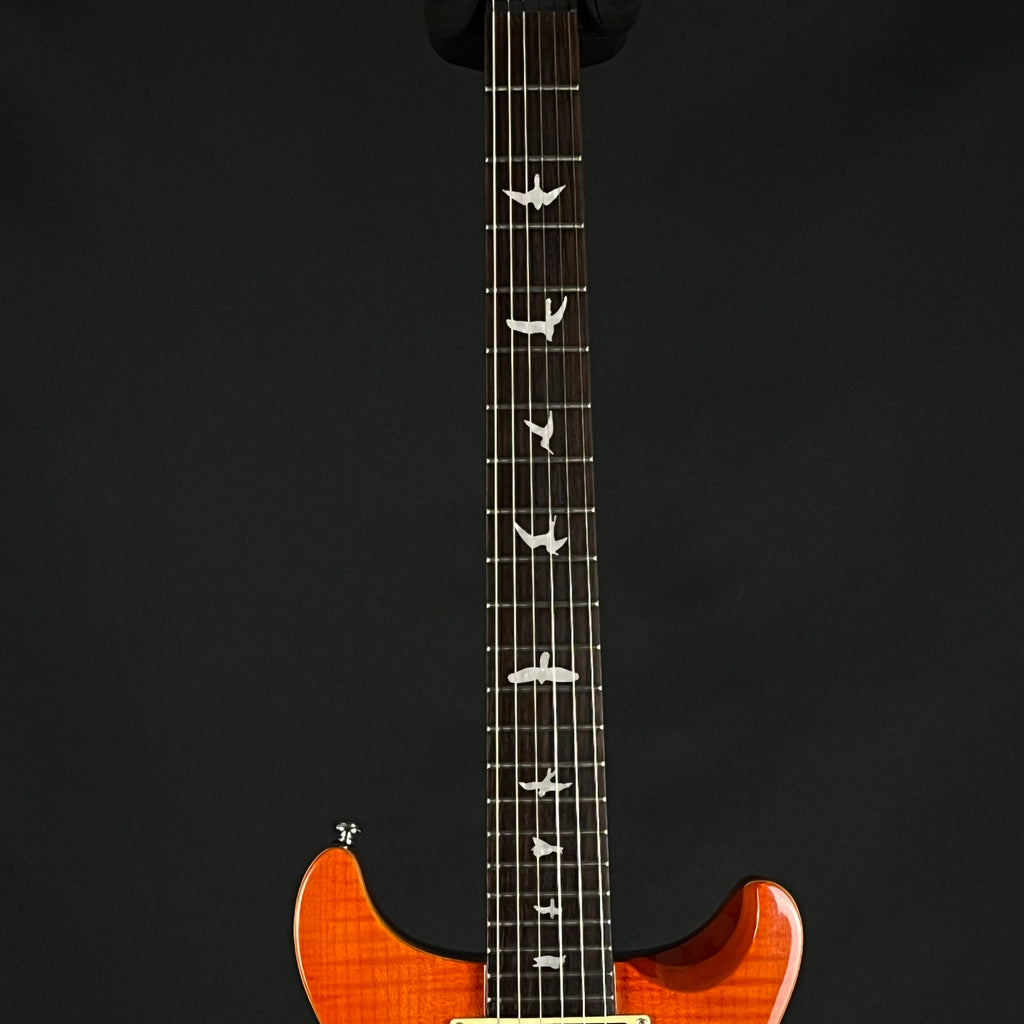PRS SE Santana 2010