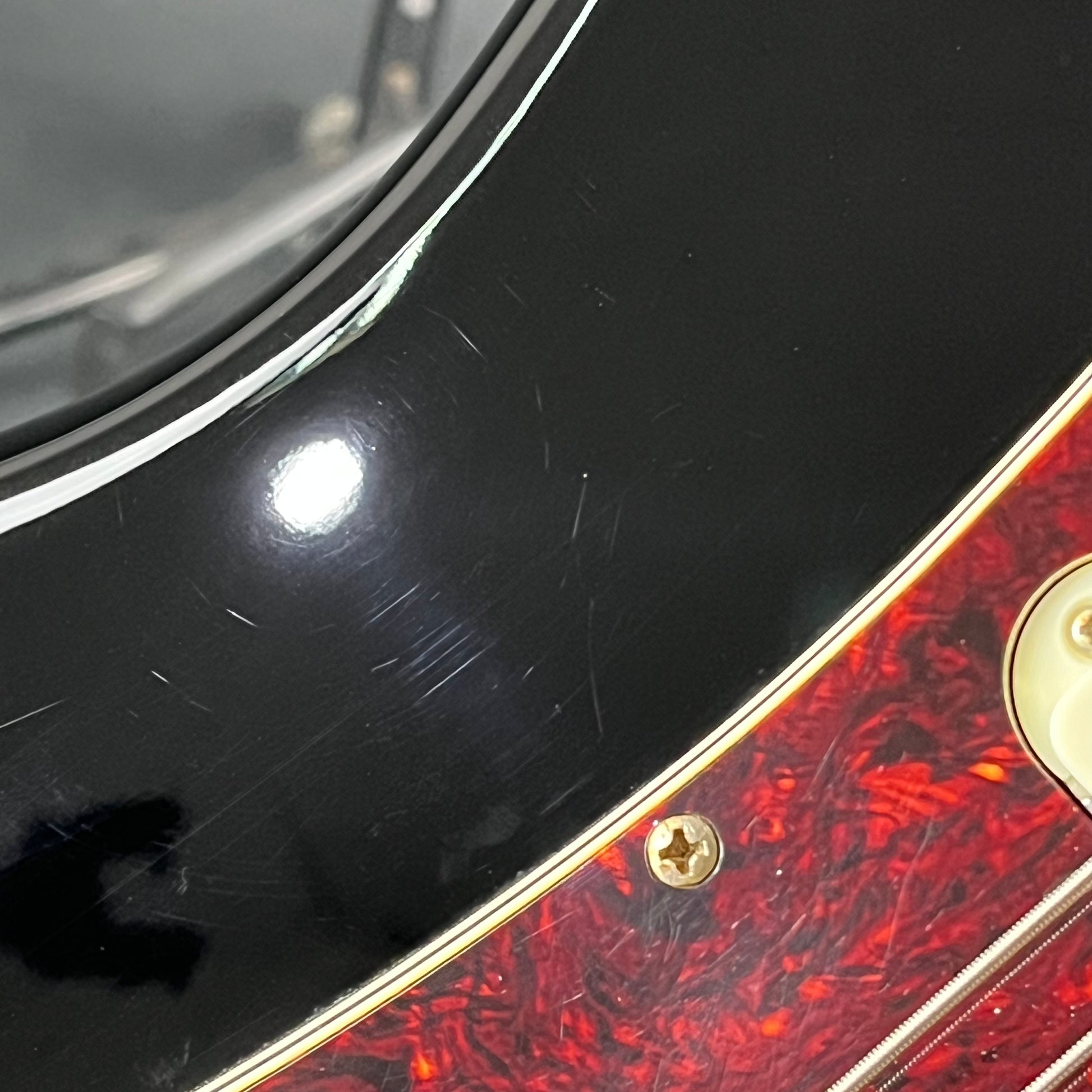 Squier Classic Vibe Bass VI 2019