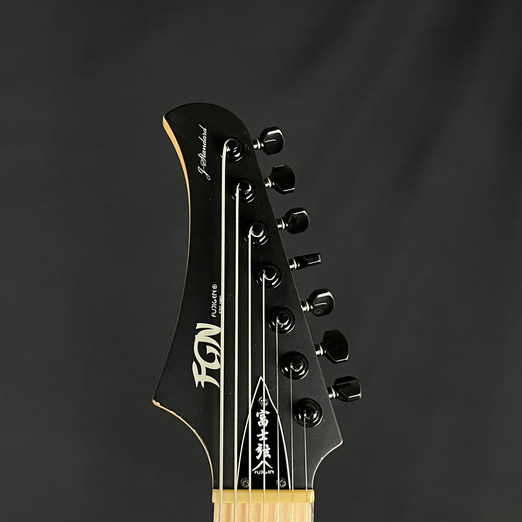 FGN J-Standard Mythic JMY-ASH SD