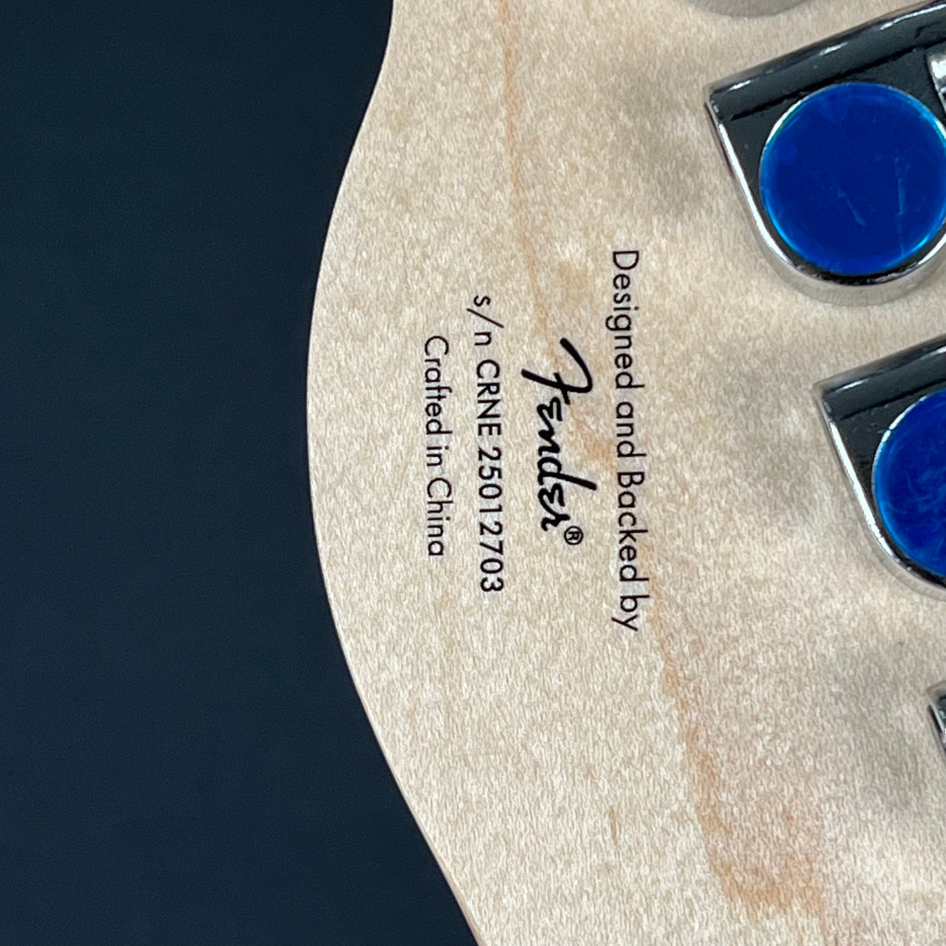 Squier Sonic Telecaster 2025