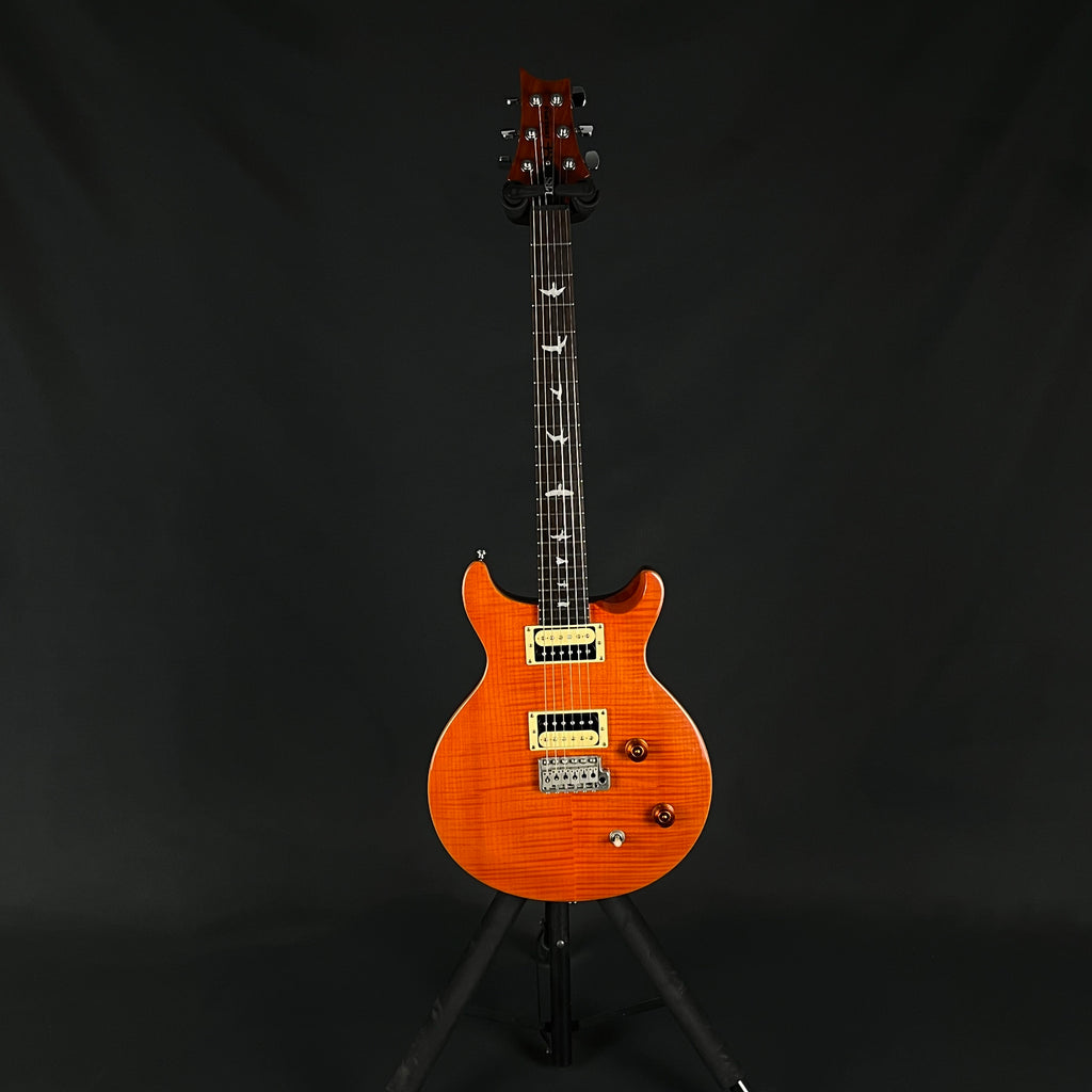 PRS SE Santana 2010
