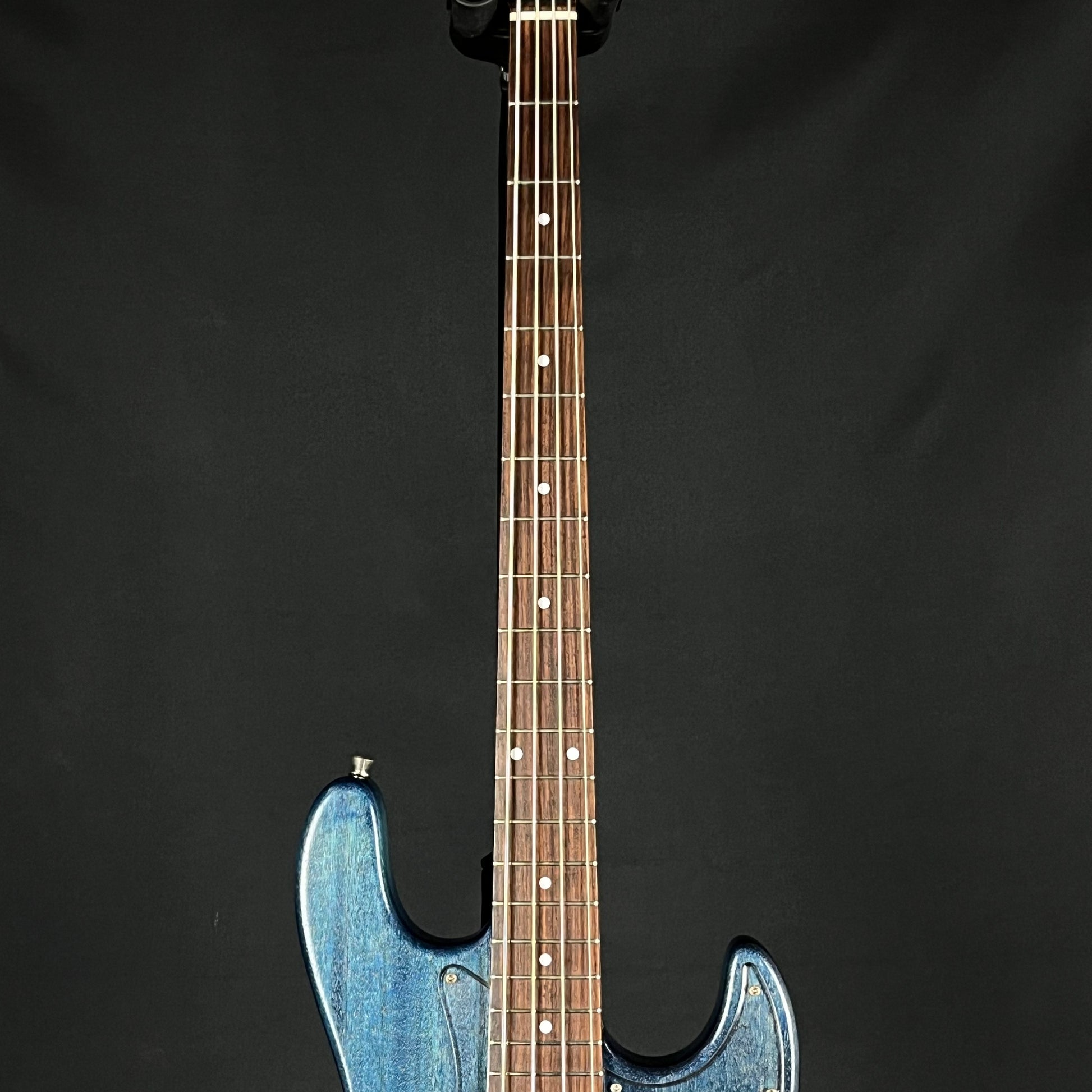 Bacchus WL-434 Bass