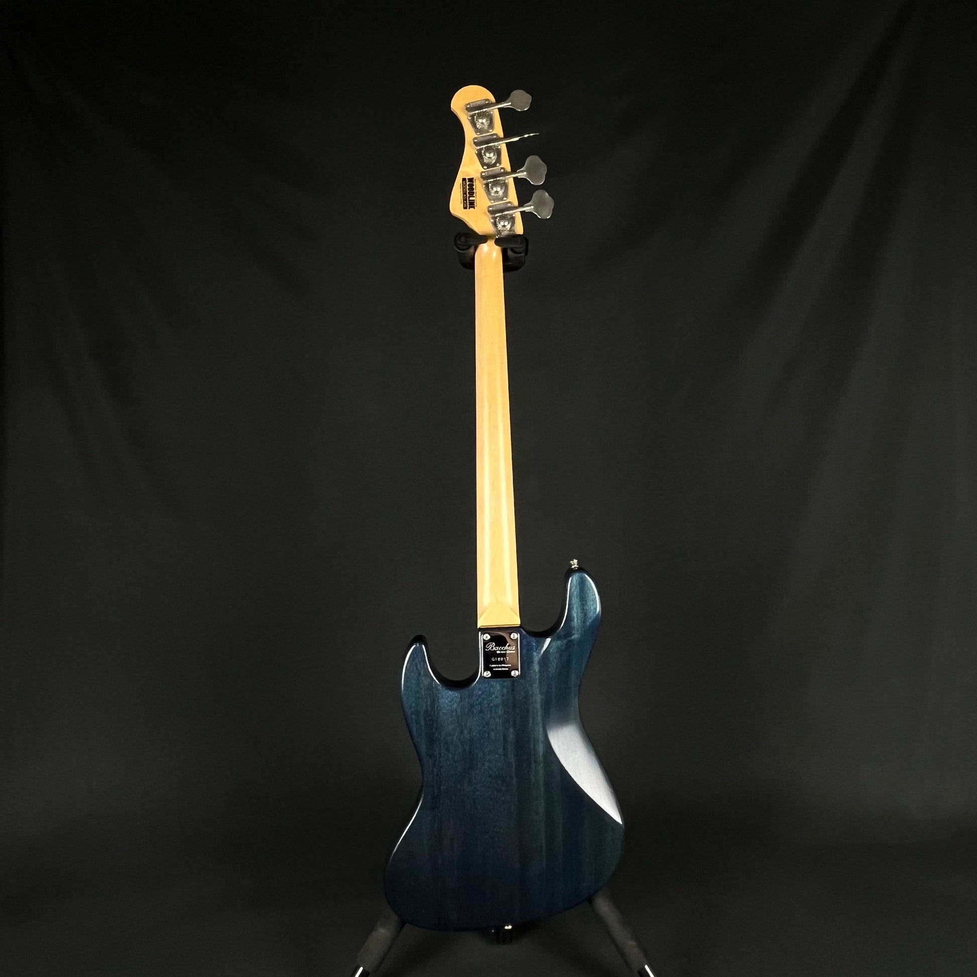 Bacchus WL-434 Bass