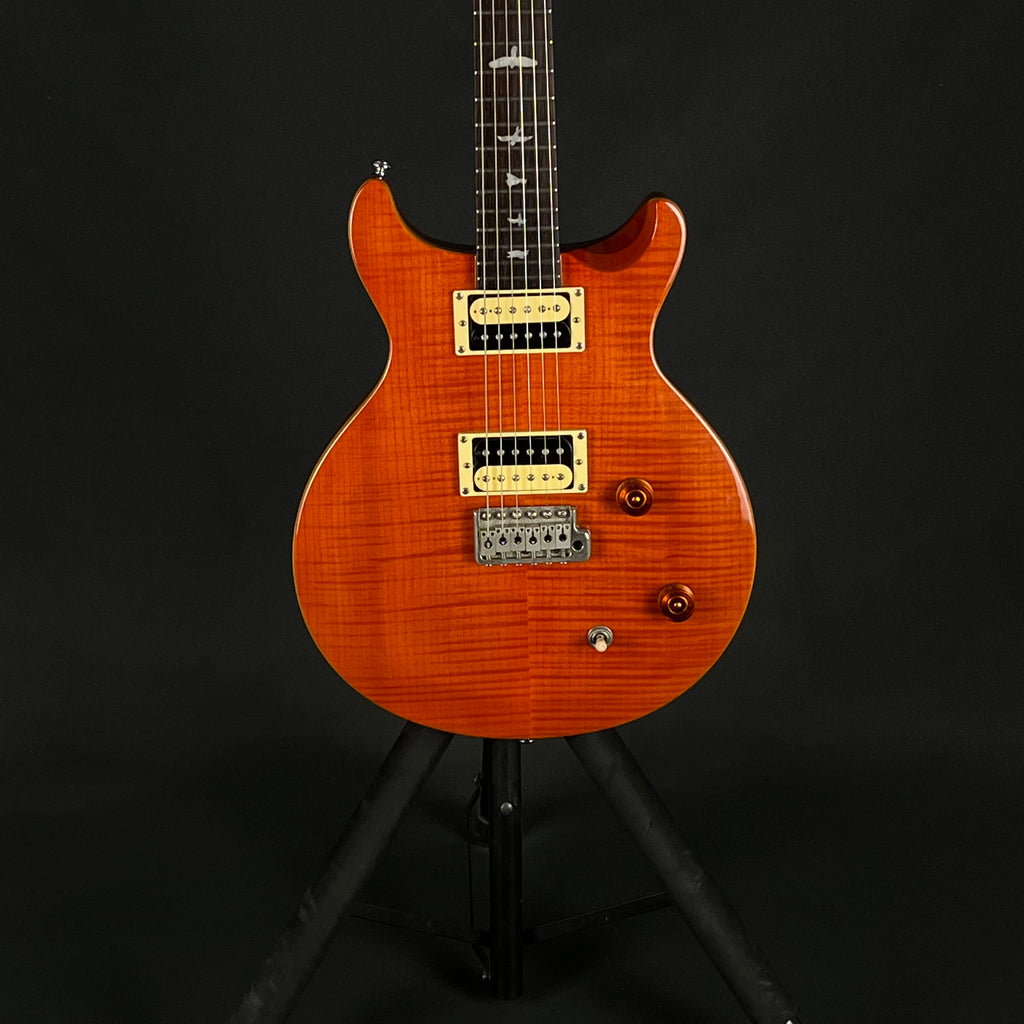 PRS SE Santana 2010