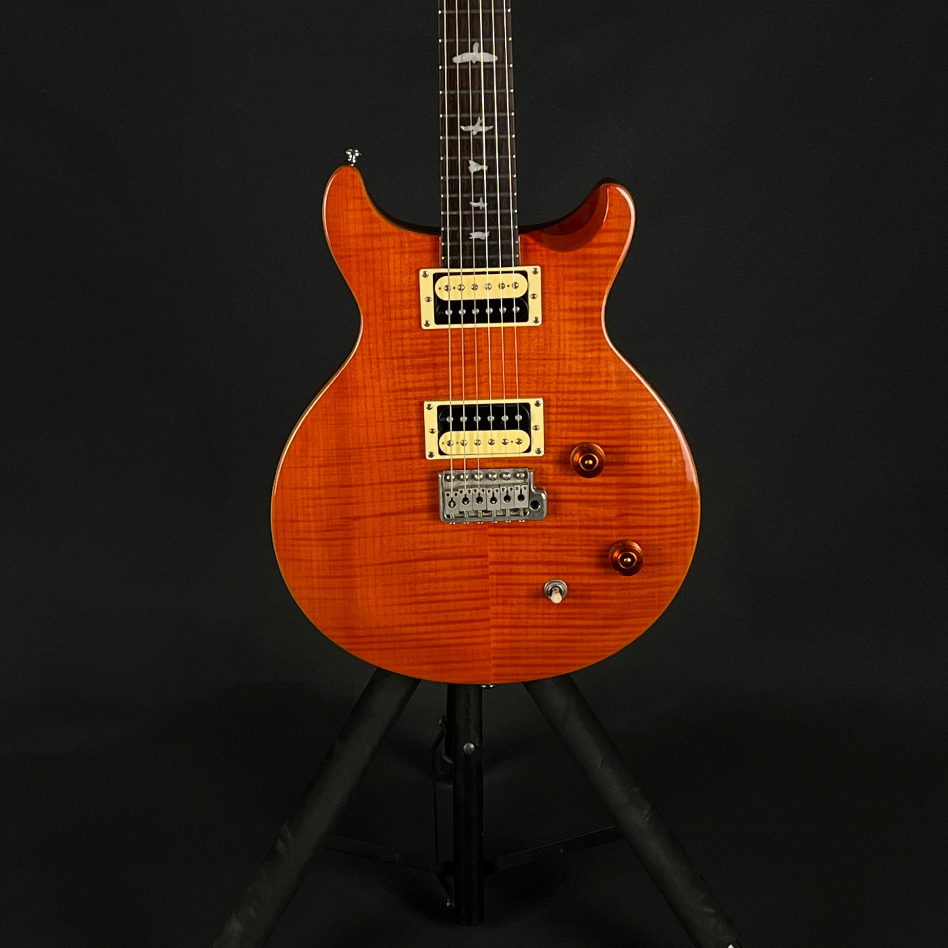 PRS SE Santana 2010