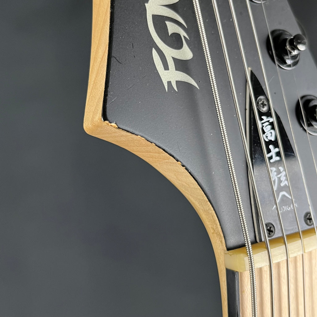 FGN J-Standard Mythic JMY-ASH SD
