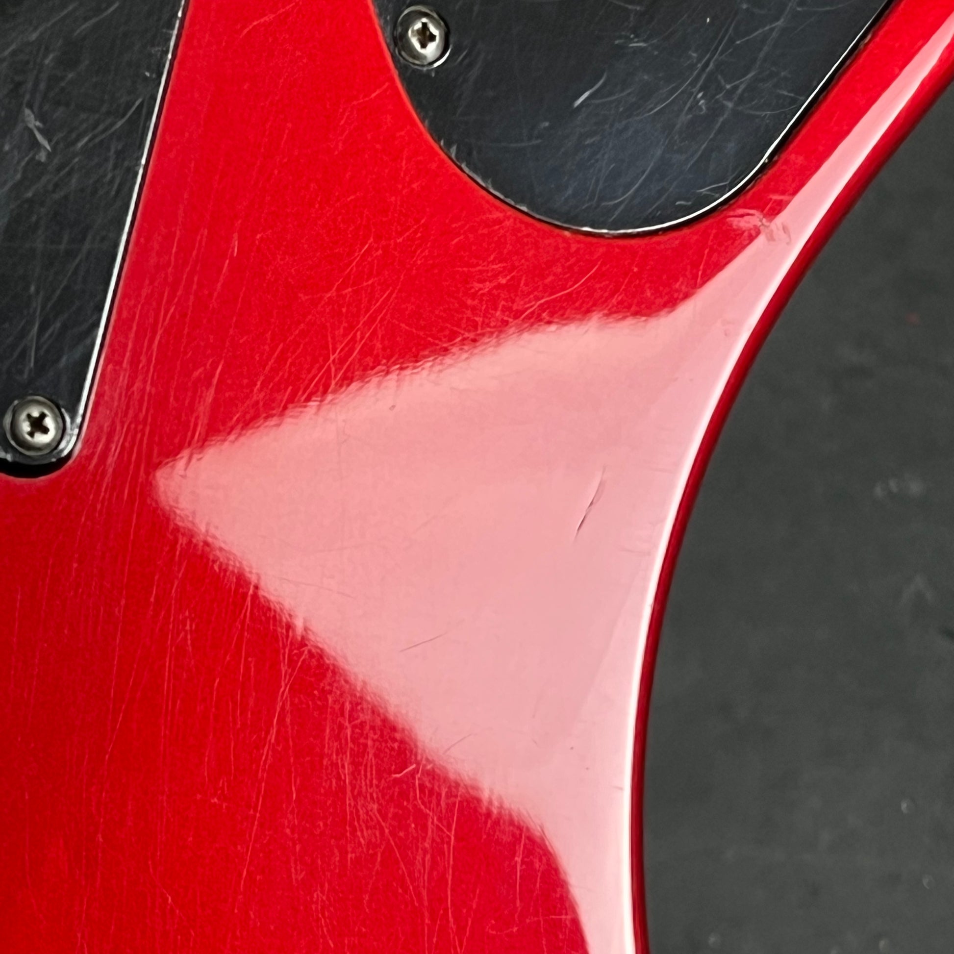 YAMAHA RGX612S