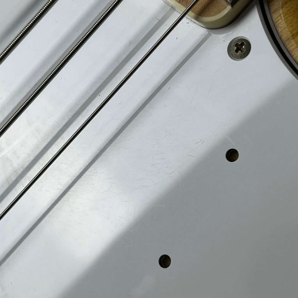 Fender Japan JB75 Jazz Bass