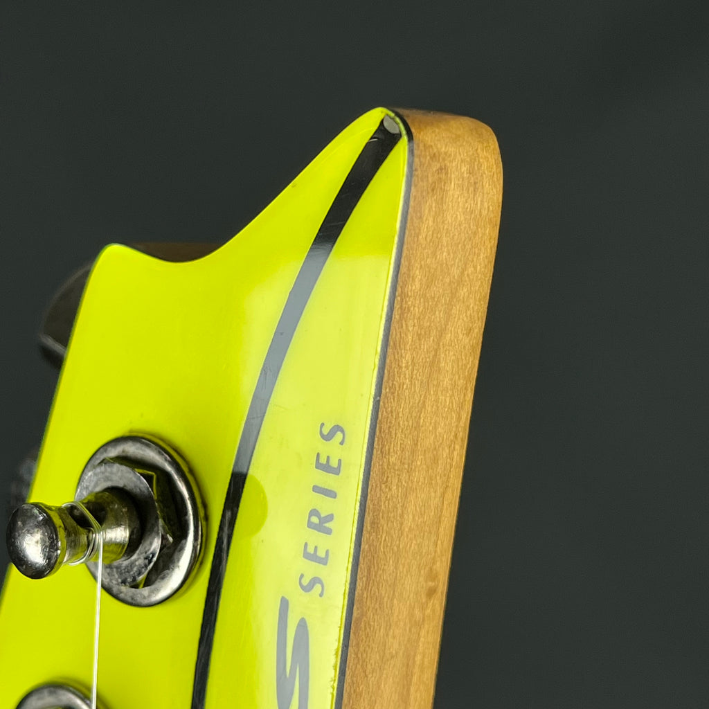 Ibanez S1XXV 2012
