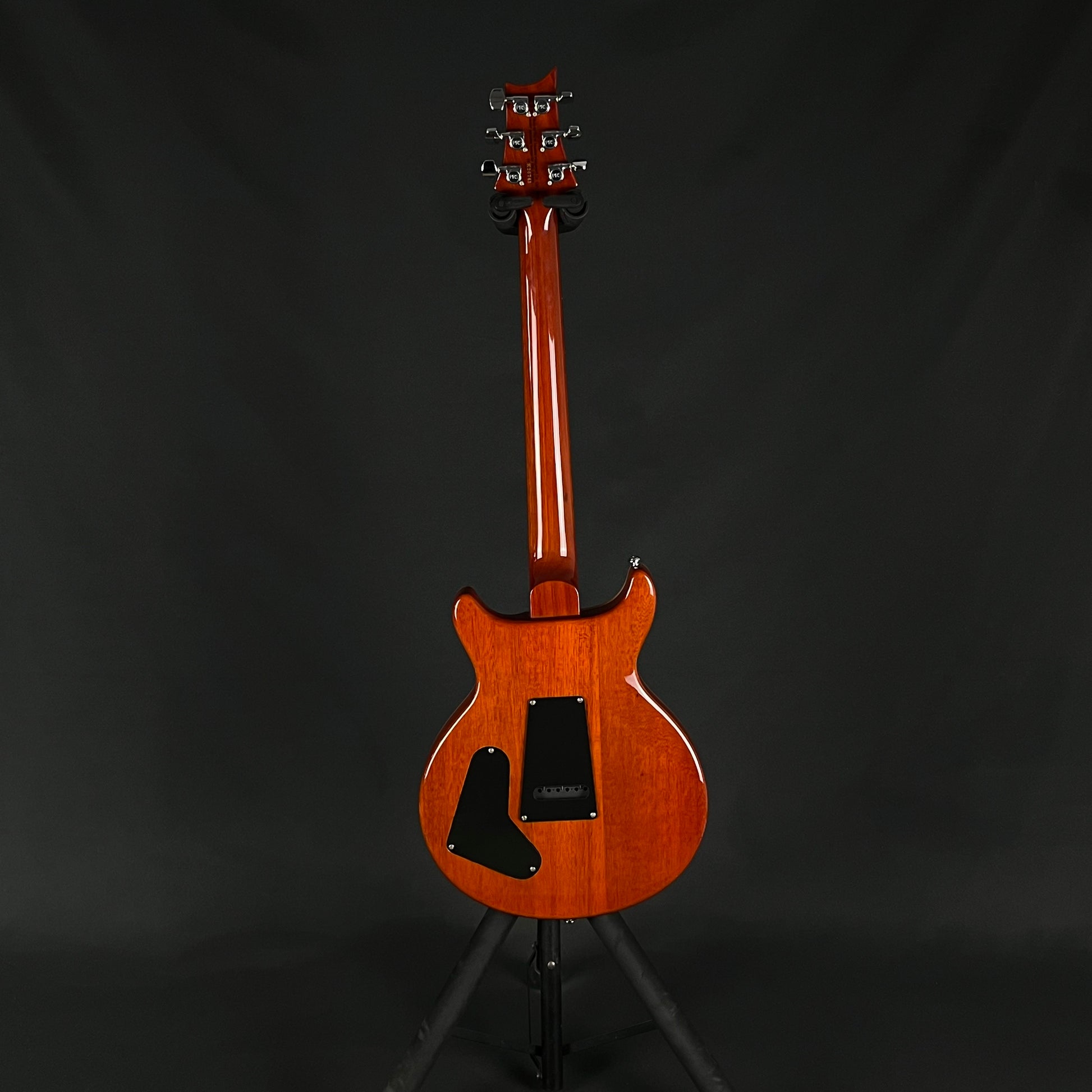 PRS SE Santana 2010