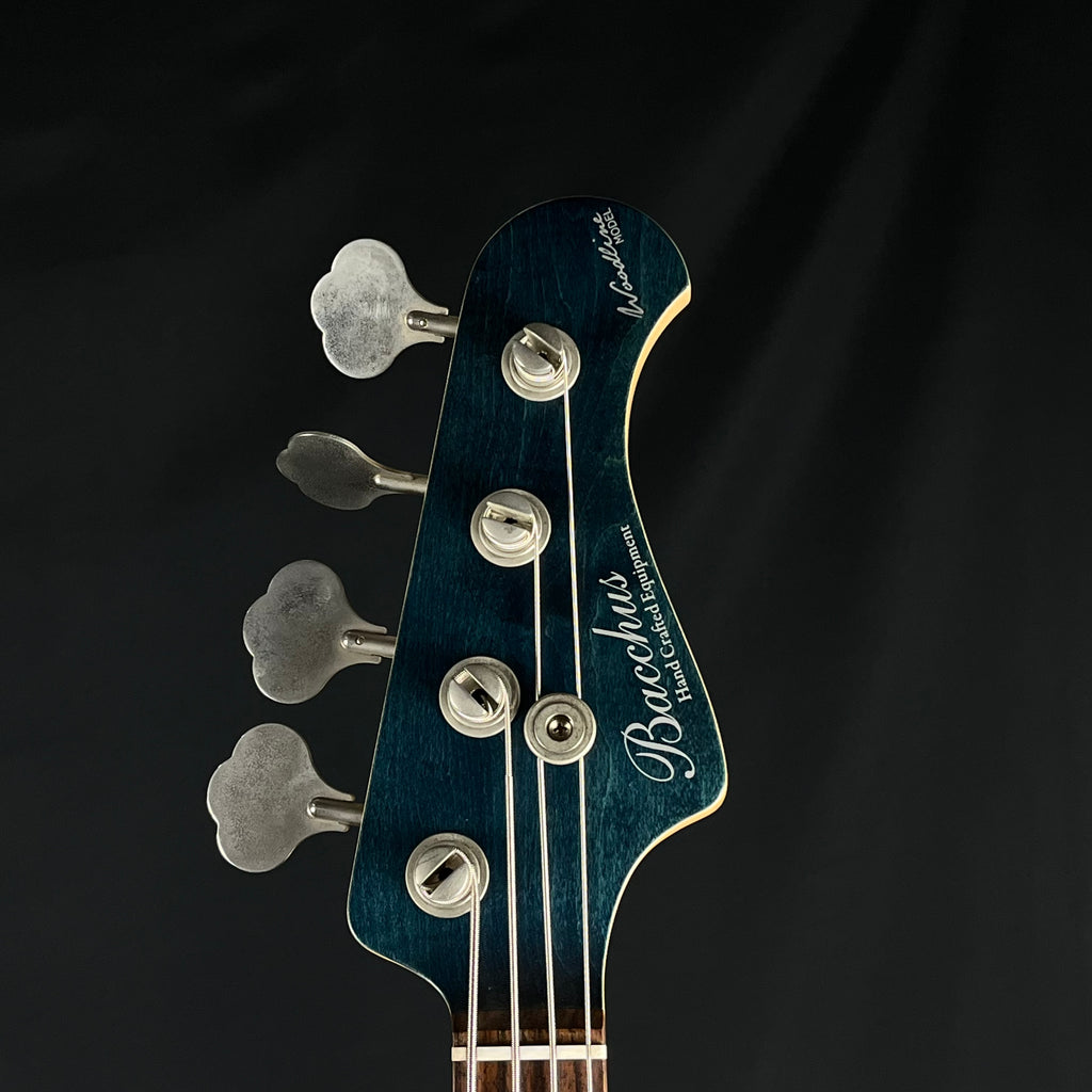 Bacchus WL-434 Bass