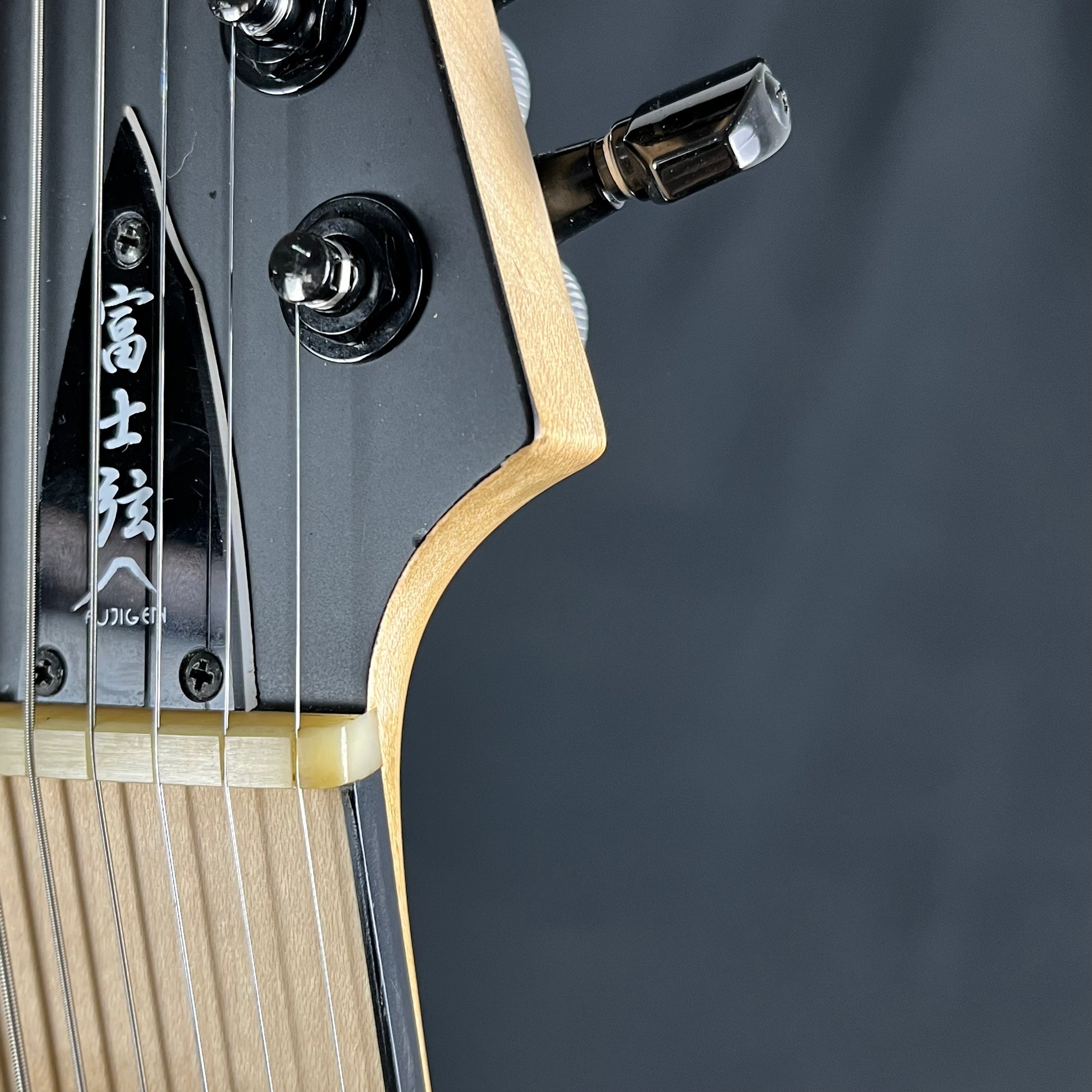 FGN J-Standard Mythic JMY-ASH SD