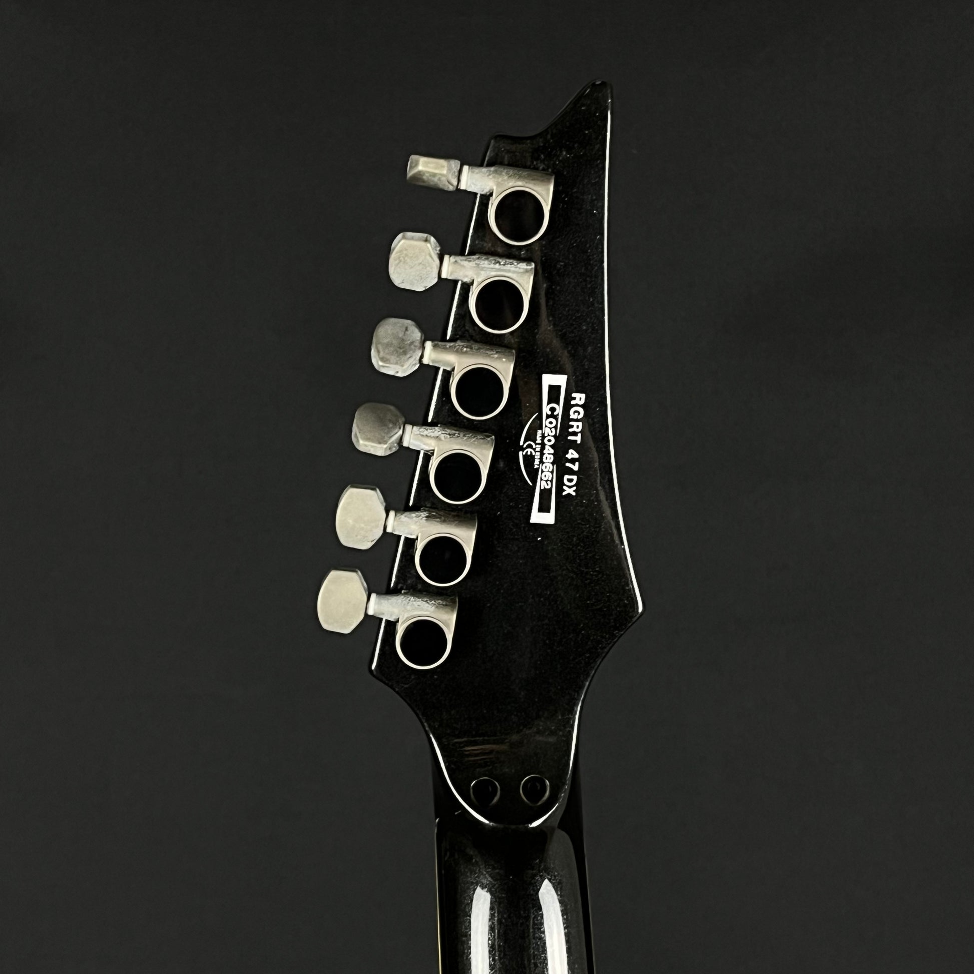 Ibanez RGRT47DX