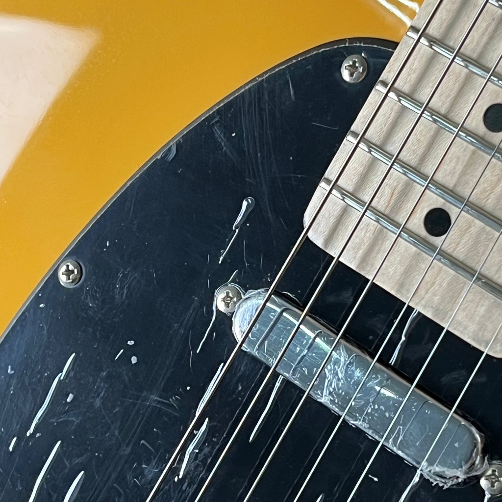 Squier Sonic Telecaster 2025