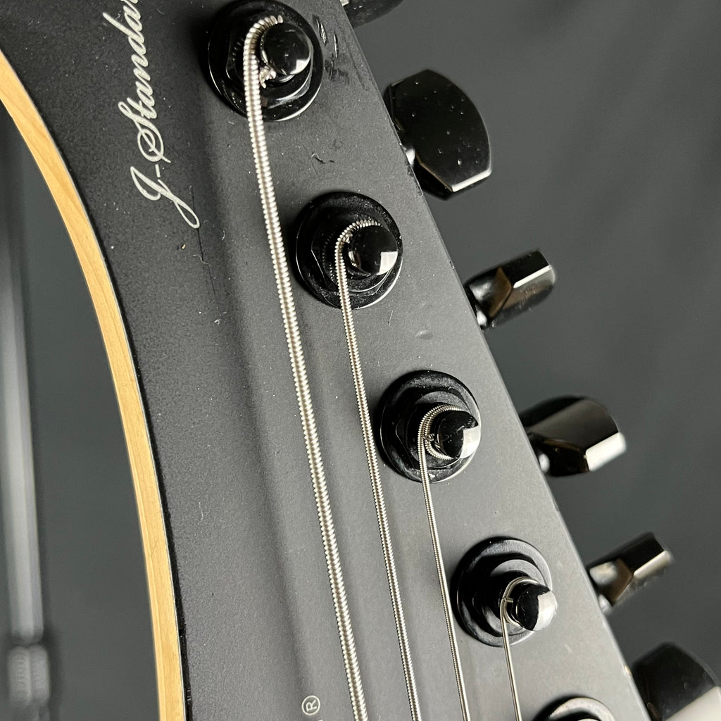 FGN J-Standard Mythic JMY-ASH SD