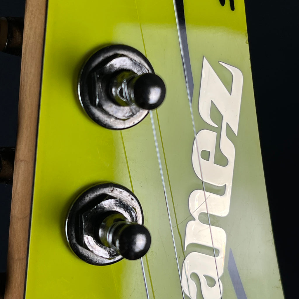 Ibanez S1XXV 2012