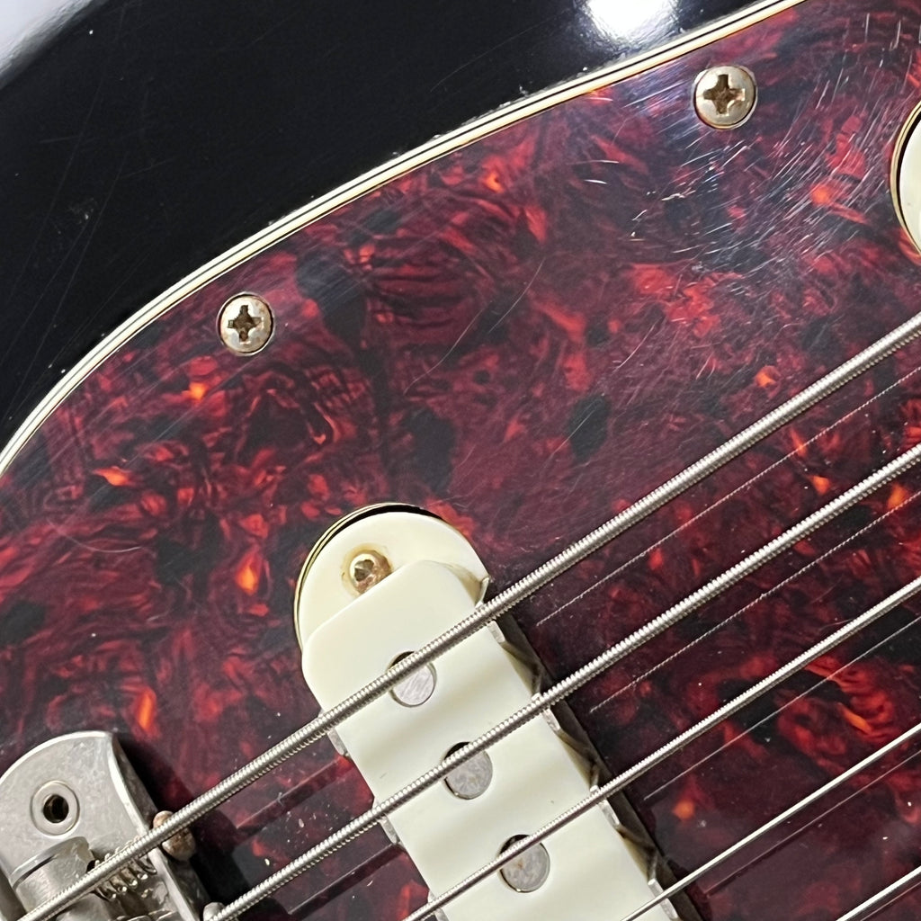 Squier Classic Vibe Bass VI 2019