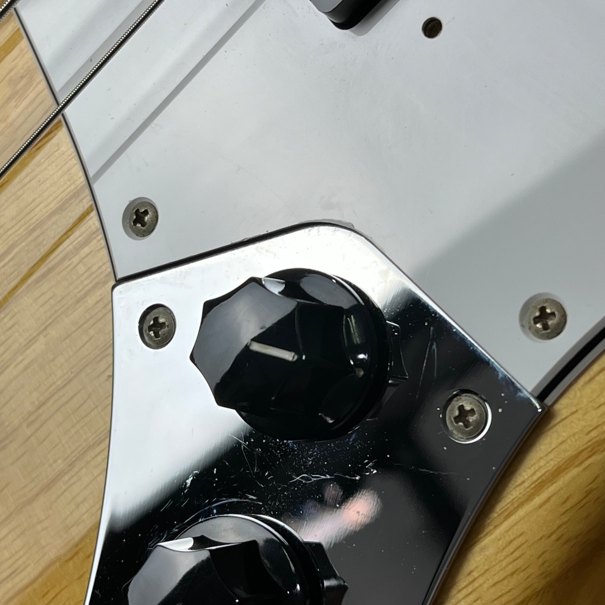 Fender Japan JB75 Jazz Bass