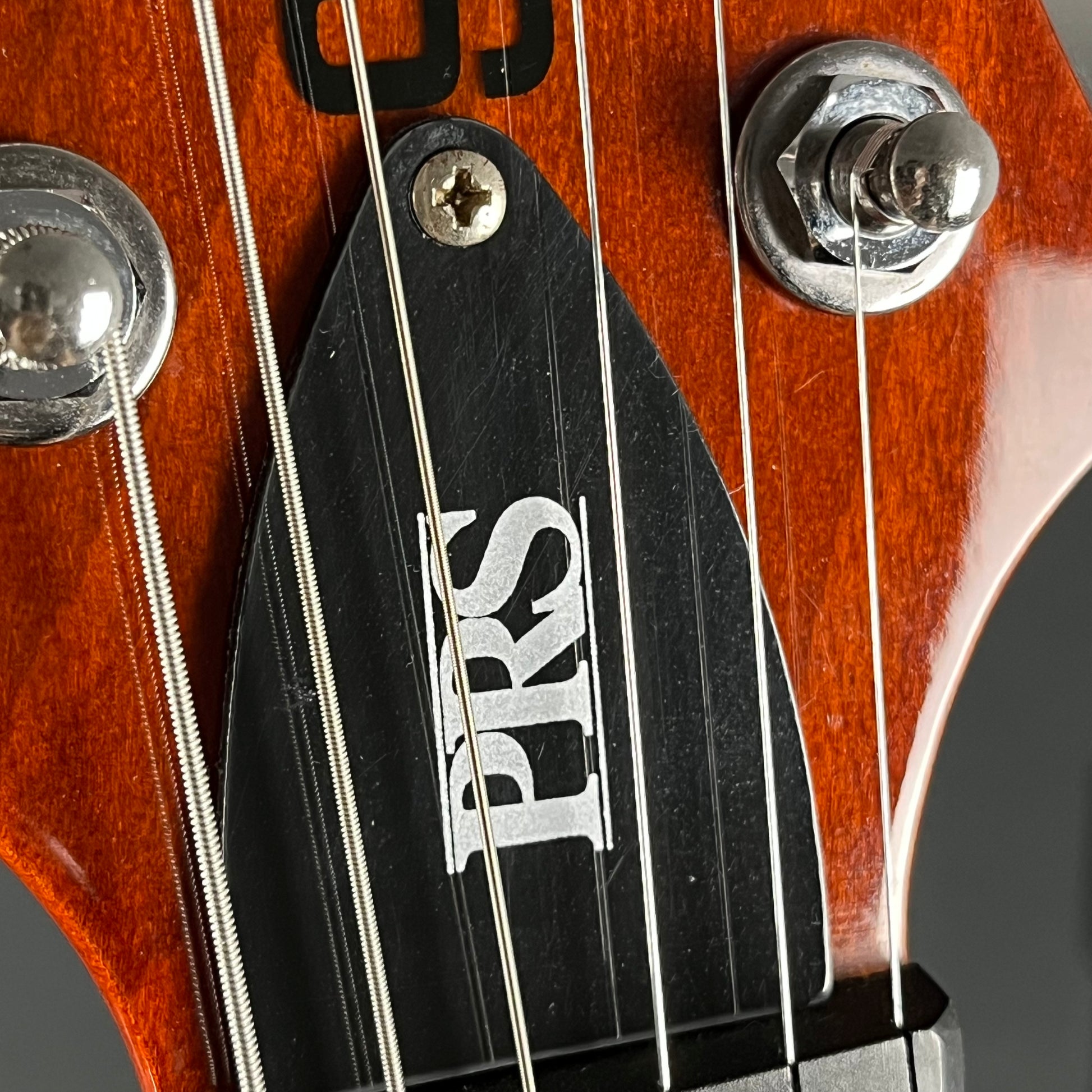 PRS SE Santana 2010