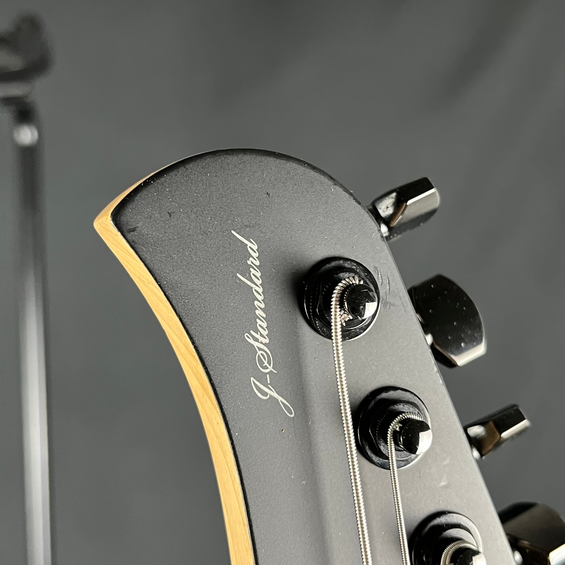 FGN J-Standard Mythic JMY-ASH SD