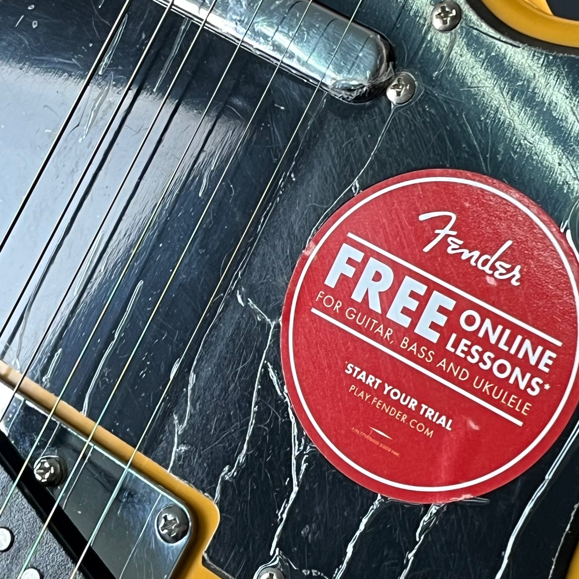 Squier Sonic Telecaster 2025