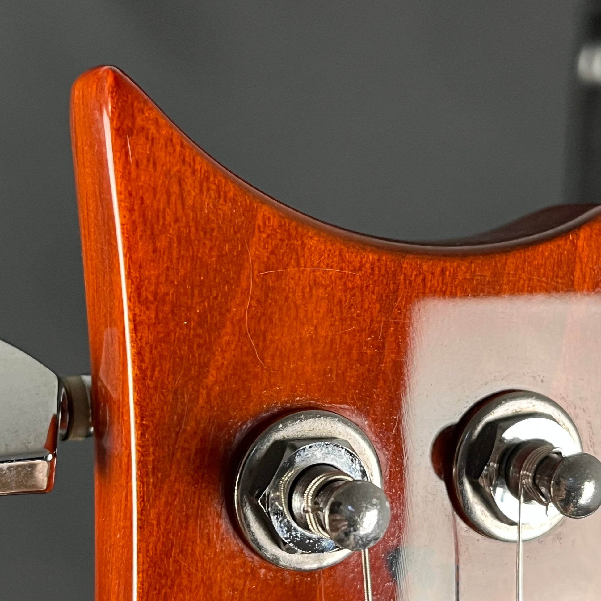 PRS SE Santana 2010