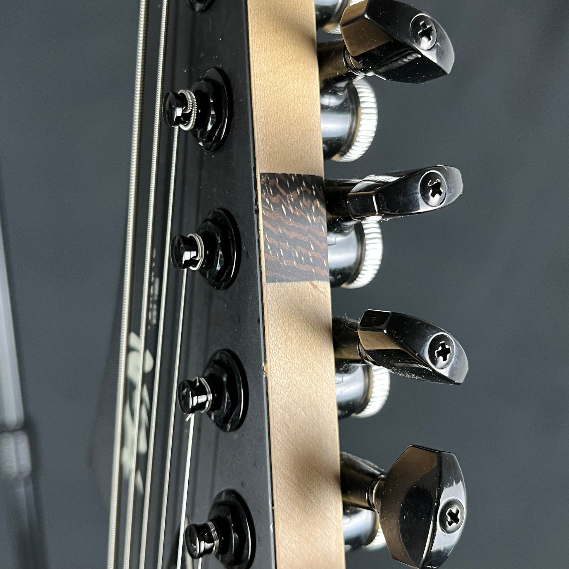 FGN J-Standard Mythic JMY-ASH SD