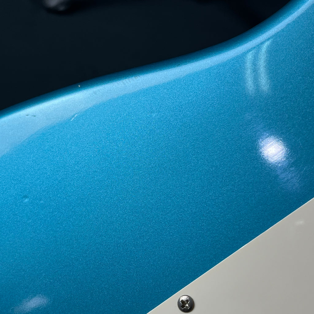 Squier Affinity Stratocaster