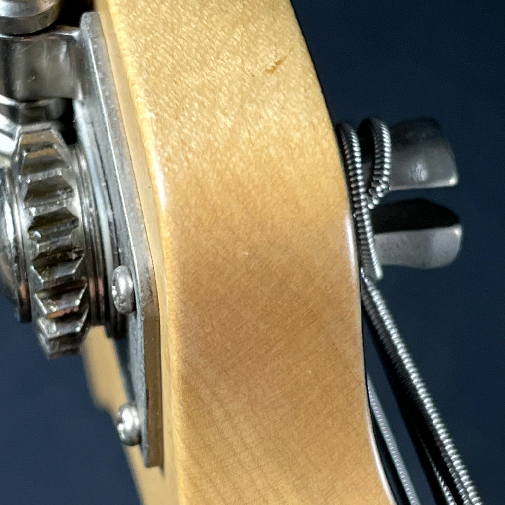 Bacchus WL-434 Bass