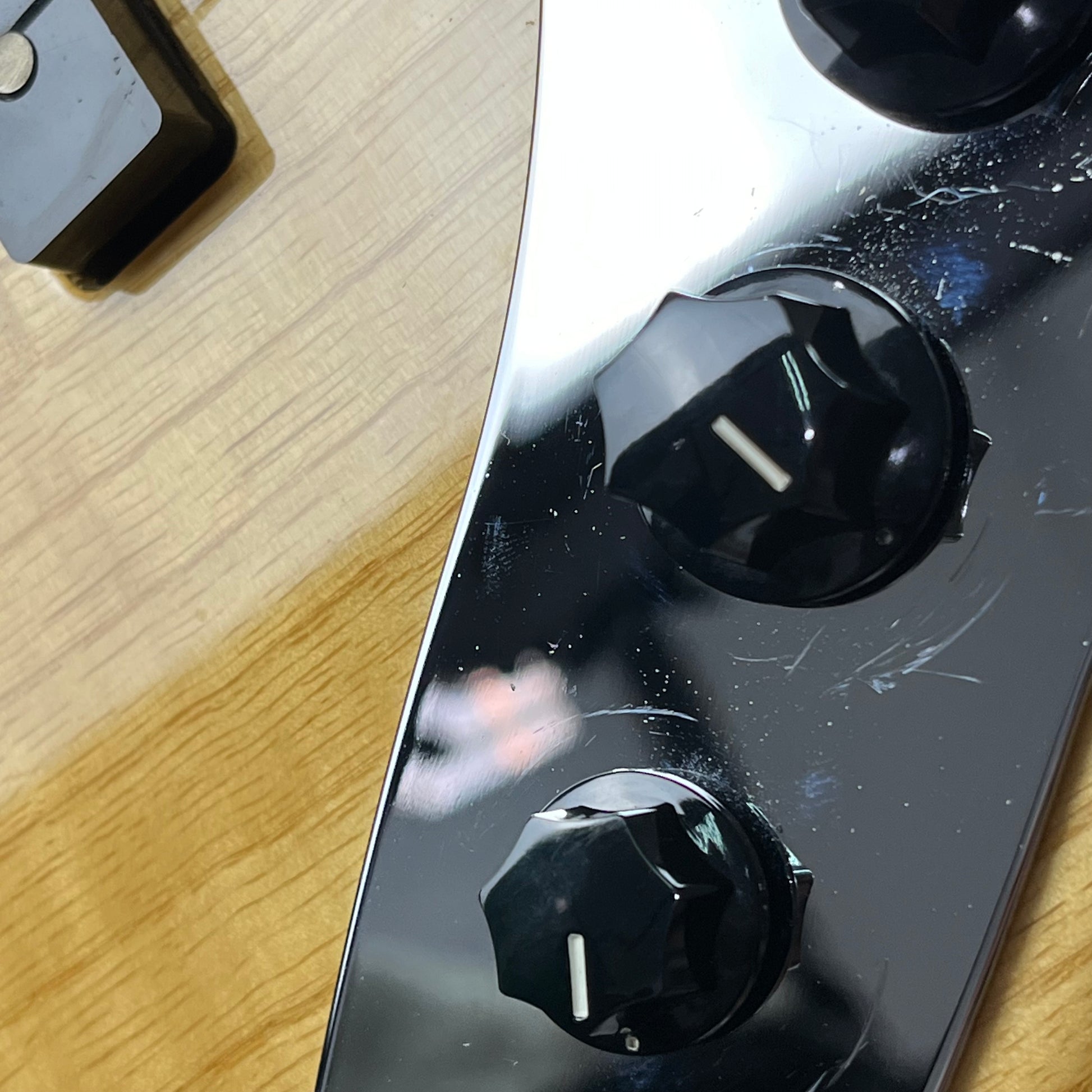 Fender Japan JB75 Jazz Bass