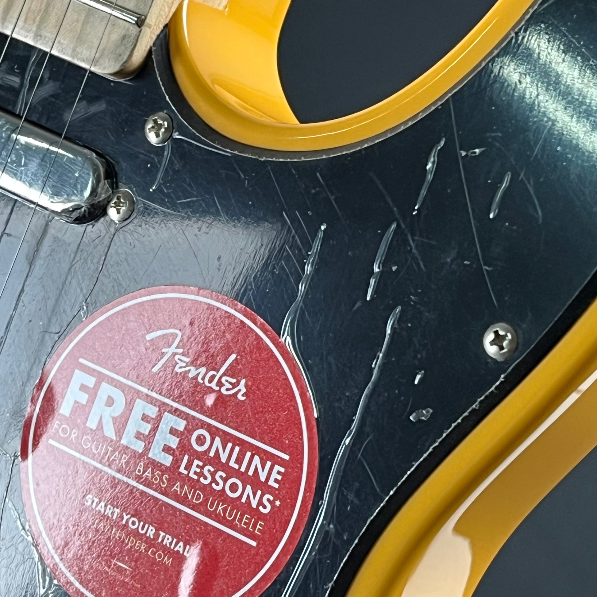 Squier Sonic Telecaster 2025