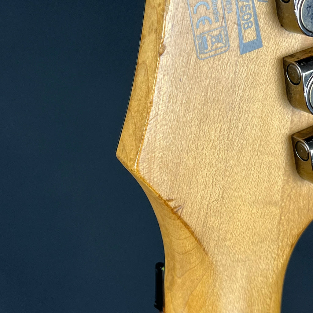 Ibanez S1XXV 2012