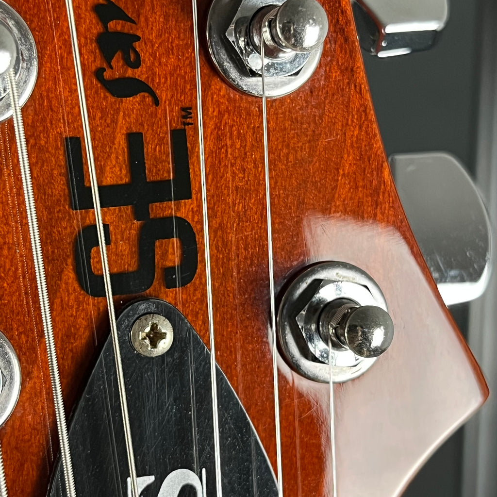 PRS SE Santana 2010