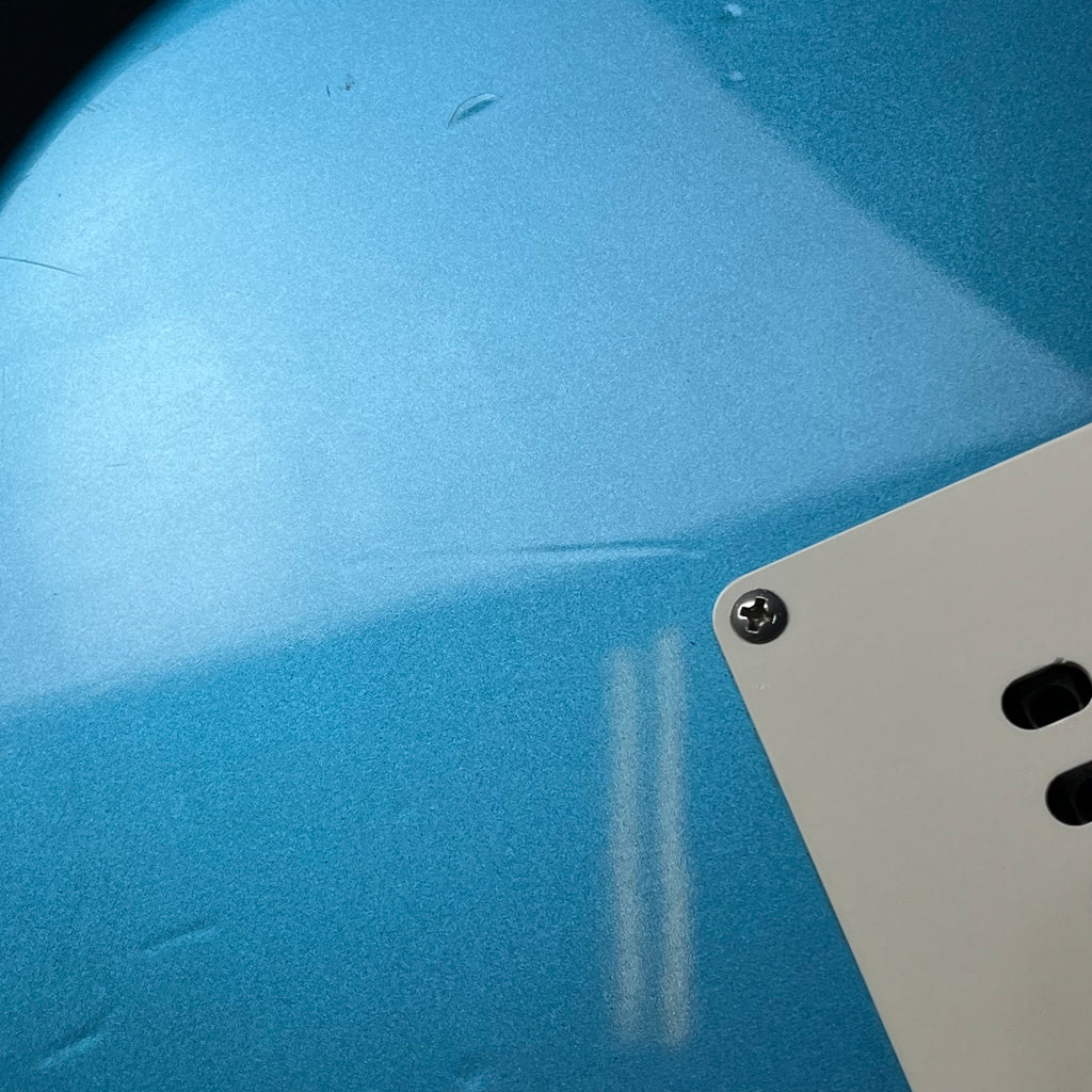 Squier Affinity Stratocaster