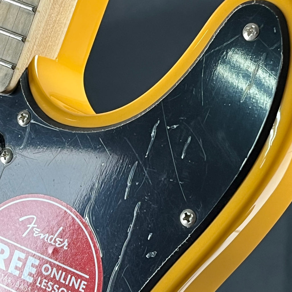 Squier Sonic Telecaster 2025