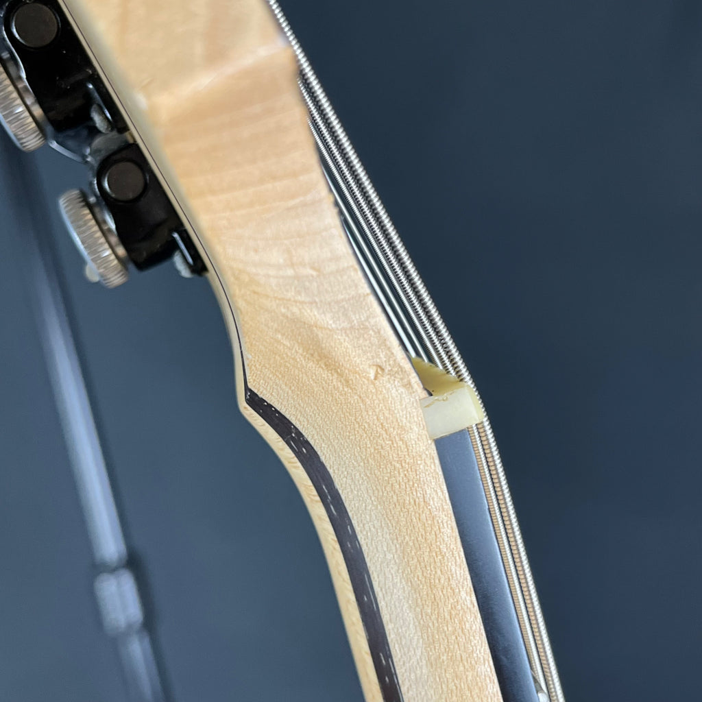 FGN J-Standard Mythic JMY-ASH SD