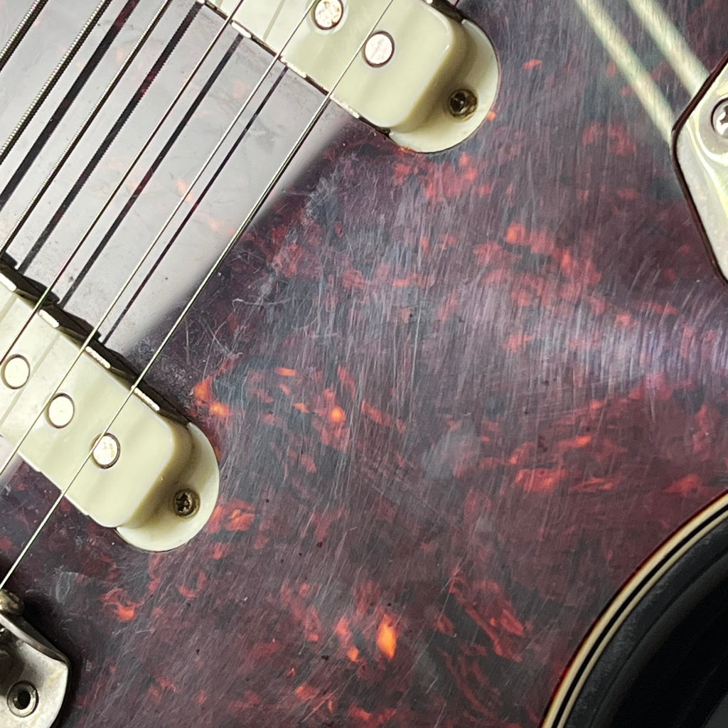 Squier Classic Vibe Bass VI 2019