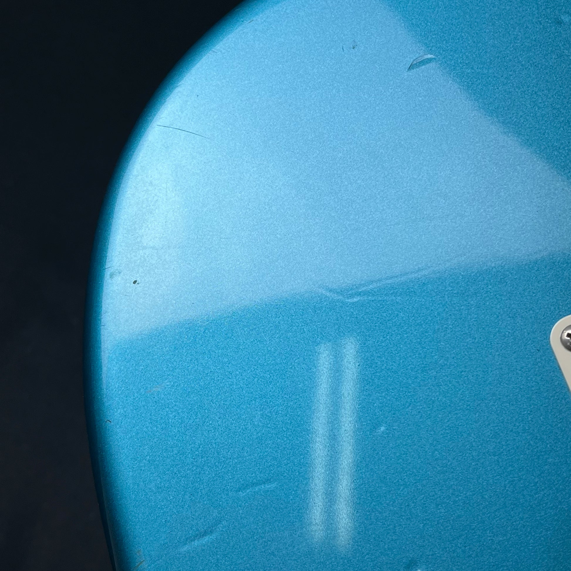 Squier Affinity Stratocaster