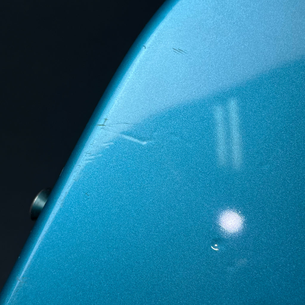 Squier Affinity Stratocaster