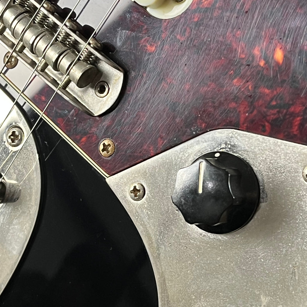 Squier Classic Vibe Bass VI 2019